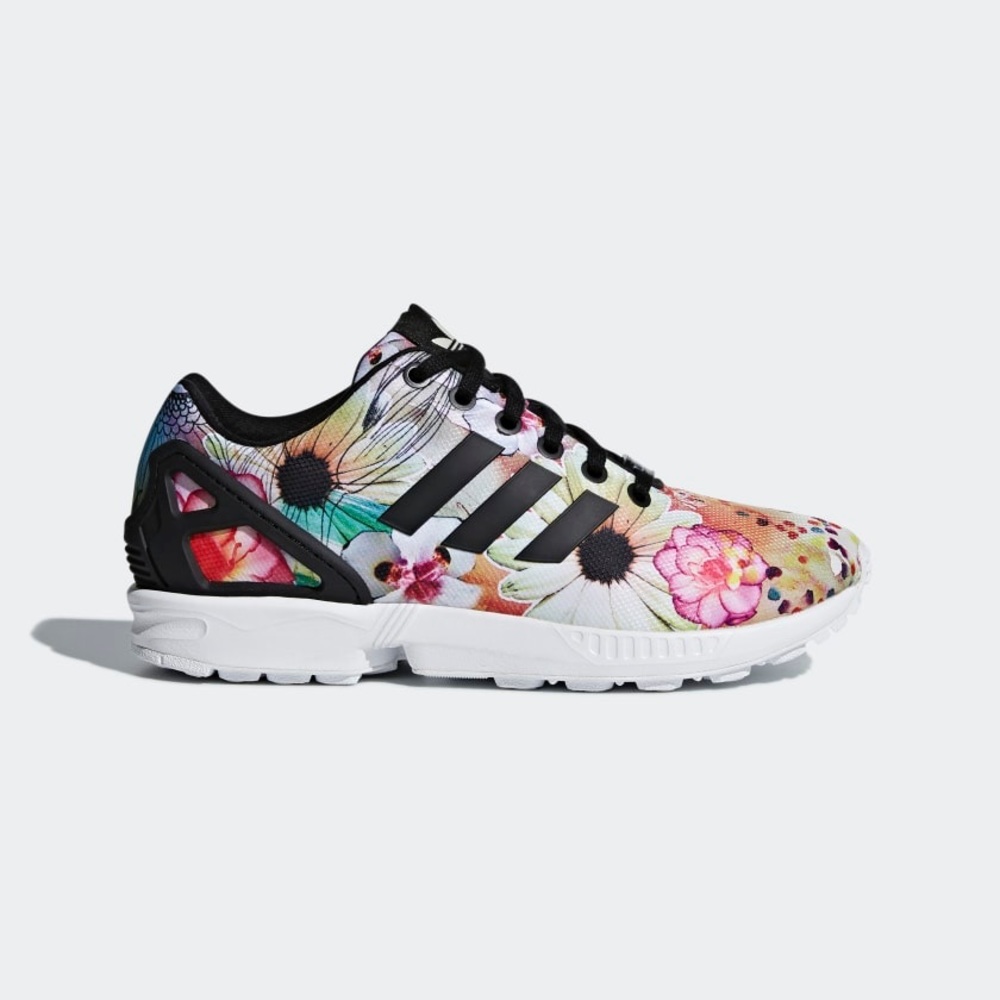 Adidas Women’s ZX Flux Shoes